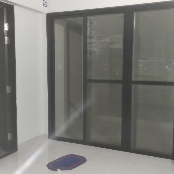 1 BHK 520 Sq.Ft. Apartment in Royal Residency Mira Road