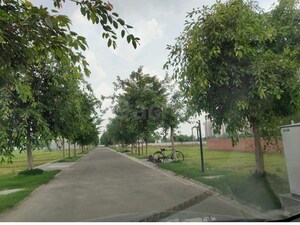 Plot Area in  Plot at Paras Ekam Homes, Sohna Sector 5 – for Sale