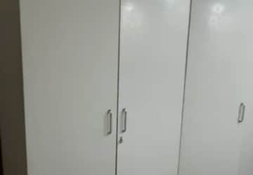 Furnished Amenities in 3 BHK Builder Floor at East Patel Nagar – for Rent