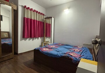 1 BHK Apartment For Rent in Dombivli East