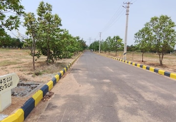 Plot Area in  Plot at CBC Cosmopolis, Mirkhanpet – for Sale