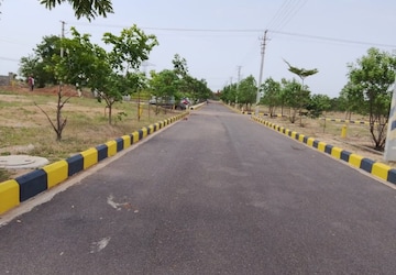 Plot For Sale in CBC Cosmopolis, Mirkhanpet
