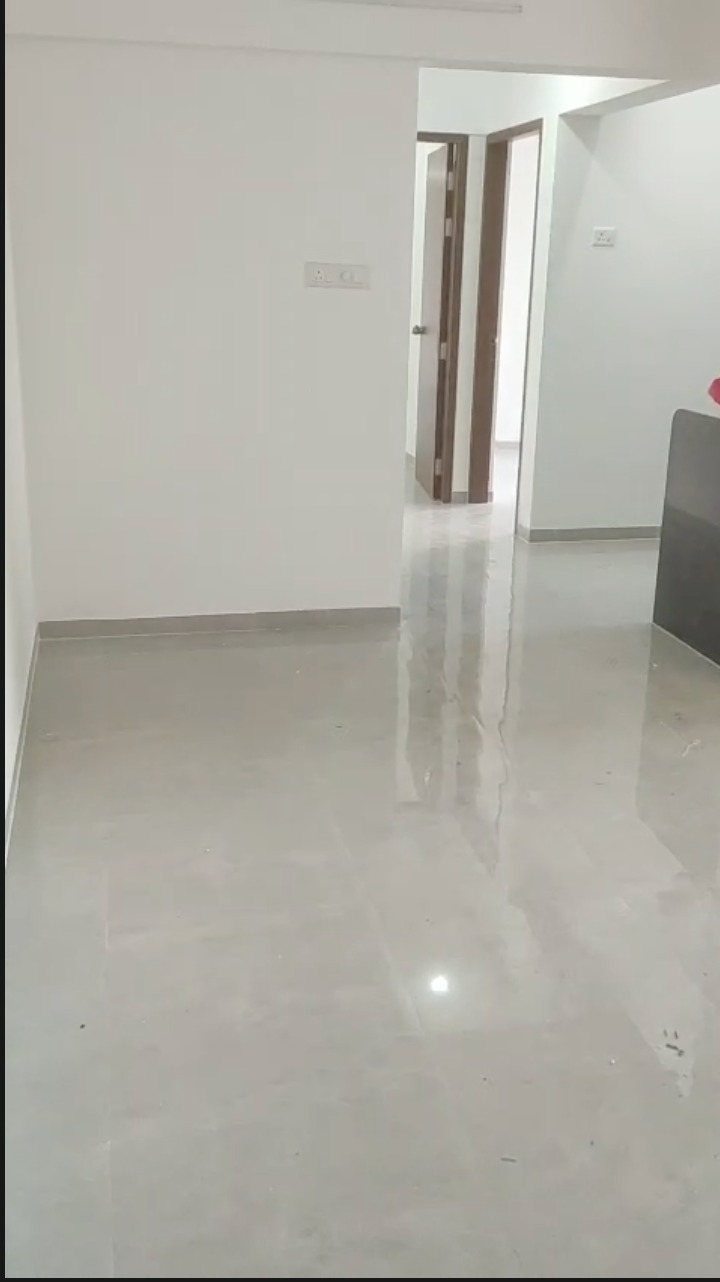 2 BHK 950 Sq.Ft. Apartment in Ganga New town