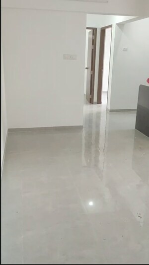 2 BHK Apartment For Rent in Ganga New town, Dhanori