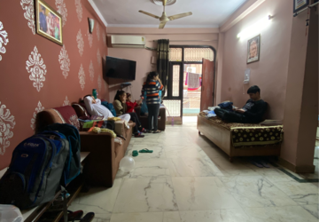 Parking in 1 BHK Apartment at Royal Residency Mira Road, Mira Road – for Sale