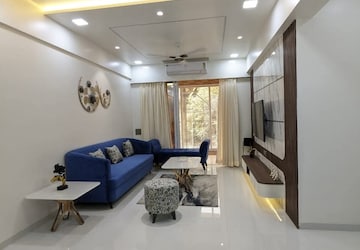 5 BHK Apartment For Sale in Raymond The Invictus By GS, Pokhran Road No One