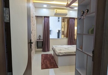 Furnished Amenities in 5 BHK Apartment at Raymond The Invictus By GS, Pokhran Road No One – for Sale