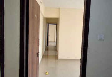 Building Lobby in 1 BHK Apartment at Paradigm Zenith Pushpanjali Residency Phase III, Ghodbunder Road – for Rent