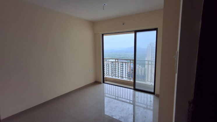 Room, paradigm-zenith-pushpanjali-residency-phase-iii 1 Bedroom 497 Sq.Ft. Apartment In Ghodbunder Road Thane 9349805