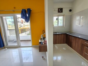 Furnished Amenities in 1 BHK Apartment at Gm Palya – for Rent