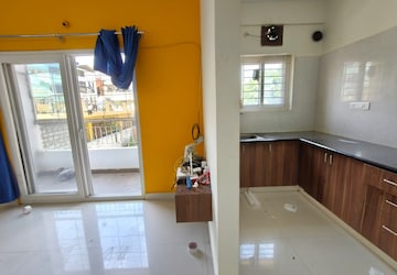 Furnished Amenities in 1 BHK Apartment at Gm Palya – for Rent