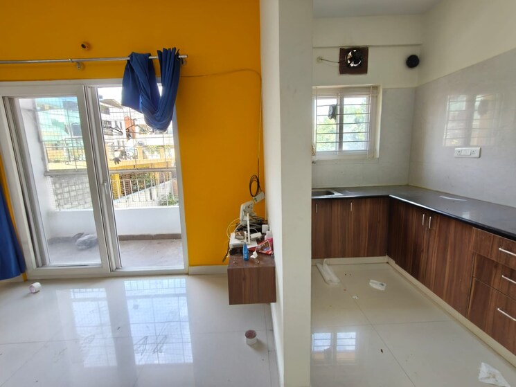 undefined, gm palya 1 Bedroom 550 Sq.Ft. Apartment In Gm Palya Bangalore 9349820