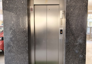 Building Lobby in 1 BHK Apartment at Gm Palya – for Rent