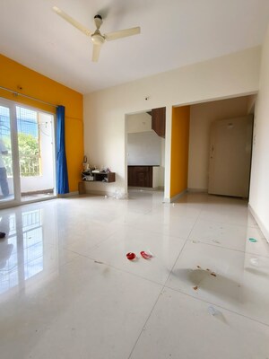 Room in 1 BHK Apartment at Gm Palya – for Rent