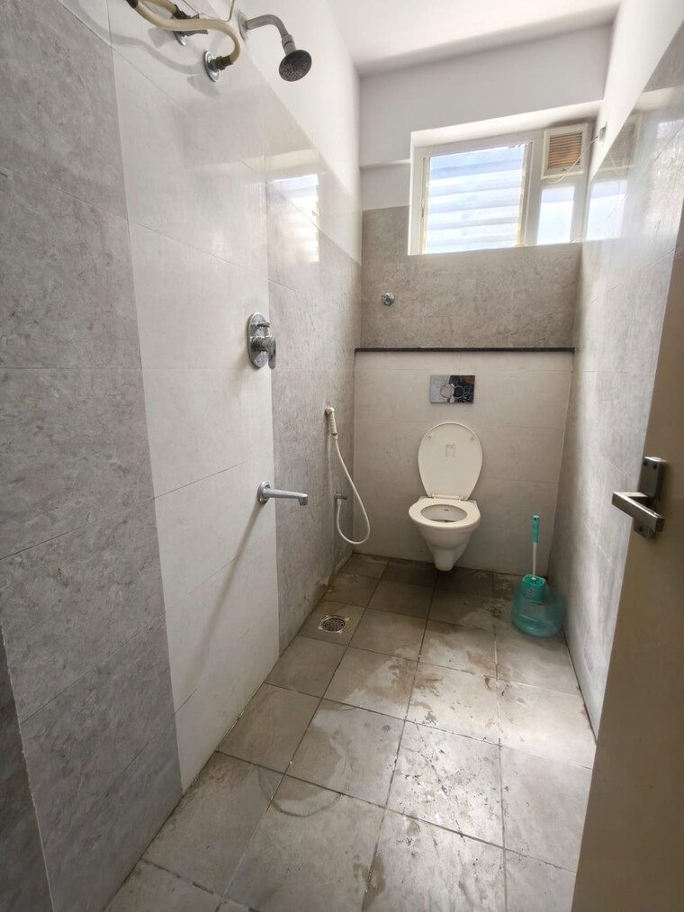 Bathroom, gm palya 1 Bedroom 550 Sq.Ft. Apartment In Gm Palya Bangalore 9349820