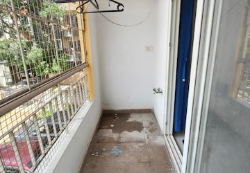 Balcony in 1 BHK Apartment at Gm Palya – for Rent