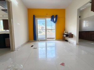 1 BHK Apartment For Rent in Gm Palya