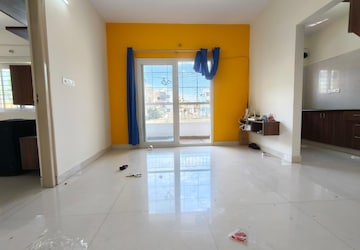 1 BHK Apartment For Rent in Gm Palya