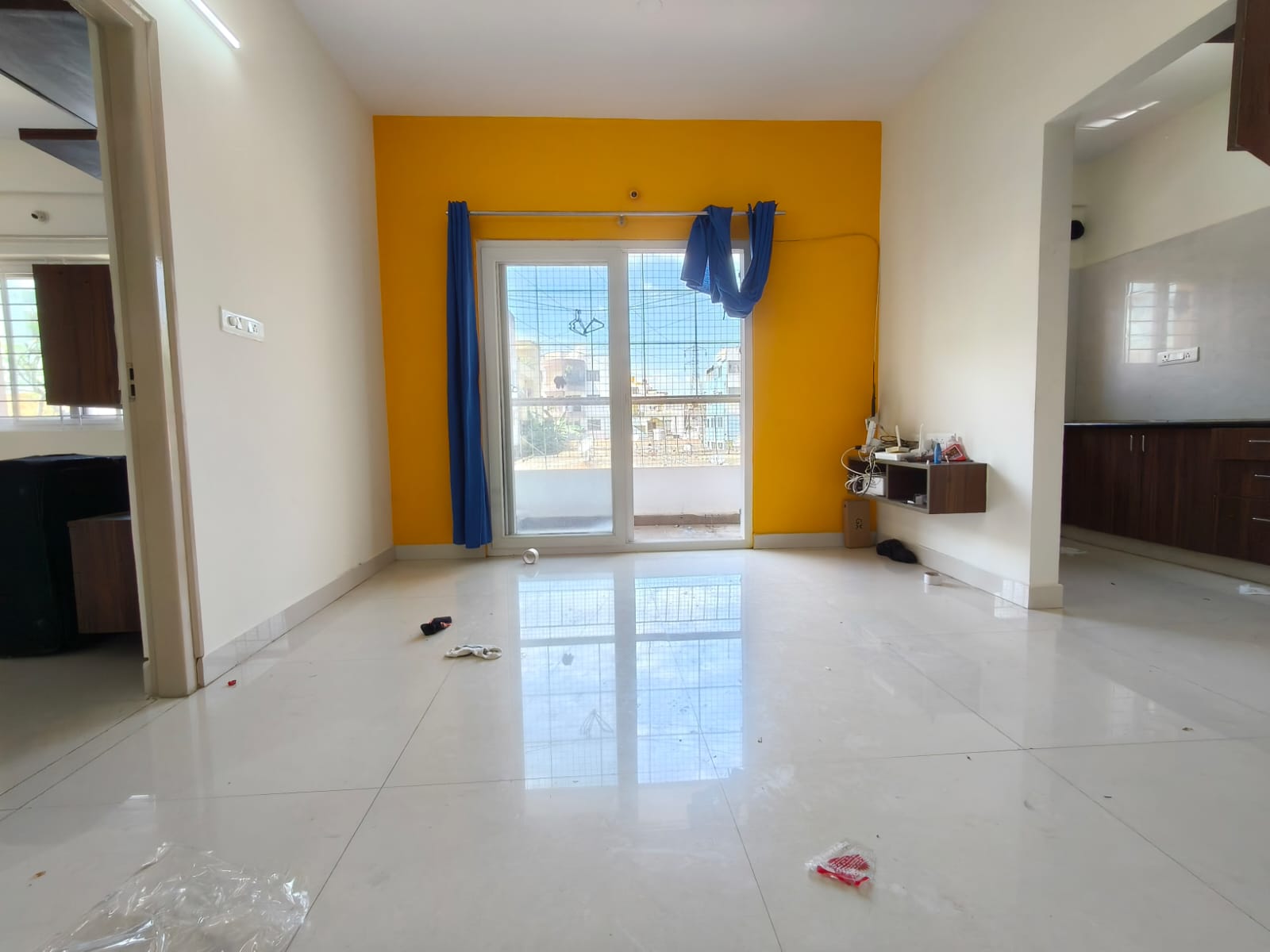 1 BHK Apartment For Rent in Shree Sai 