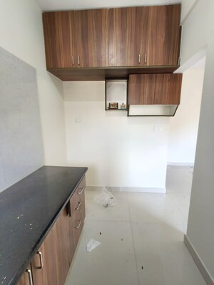 Kitchen in 1 BHK Apartment at Gm Palya – for Rent