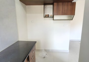 Kitchen in 1 BHK Apartment at Gm Palya – for Rent