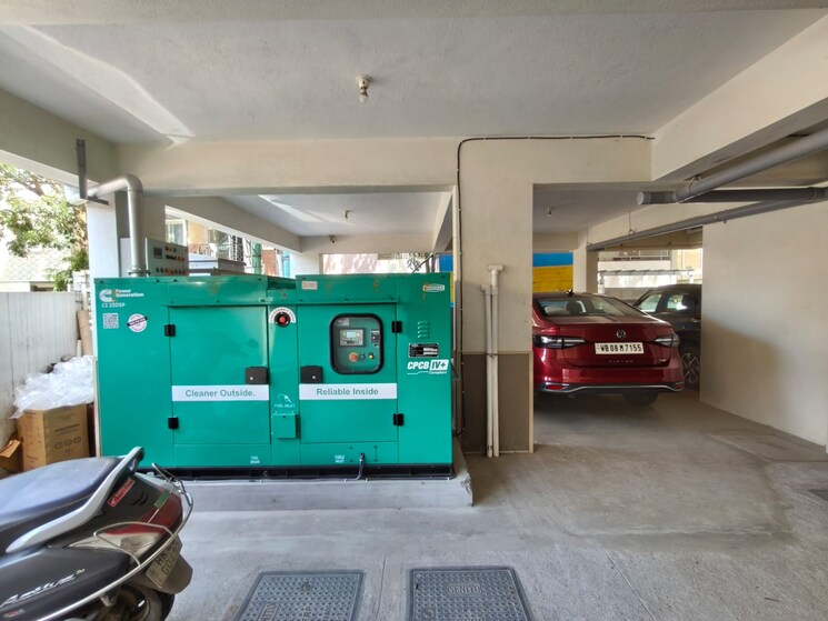  Parking, gm palya 1 Bedroom 550 Sq.Ft. Apartment In Gm Palya Bangalore 9349820