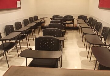 Office Space For Rent in Rupa Solitaire, Kopar Khairane
