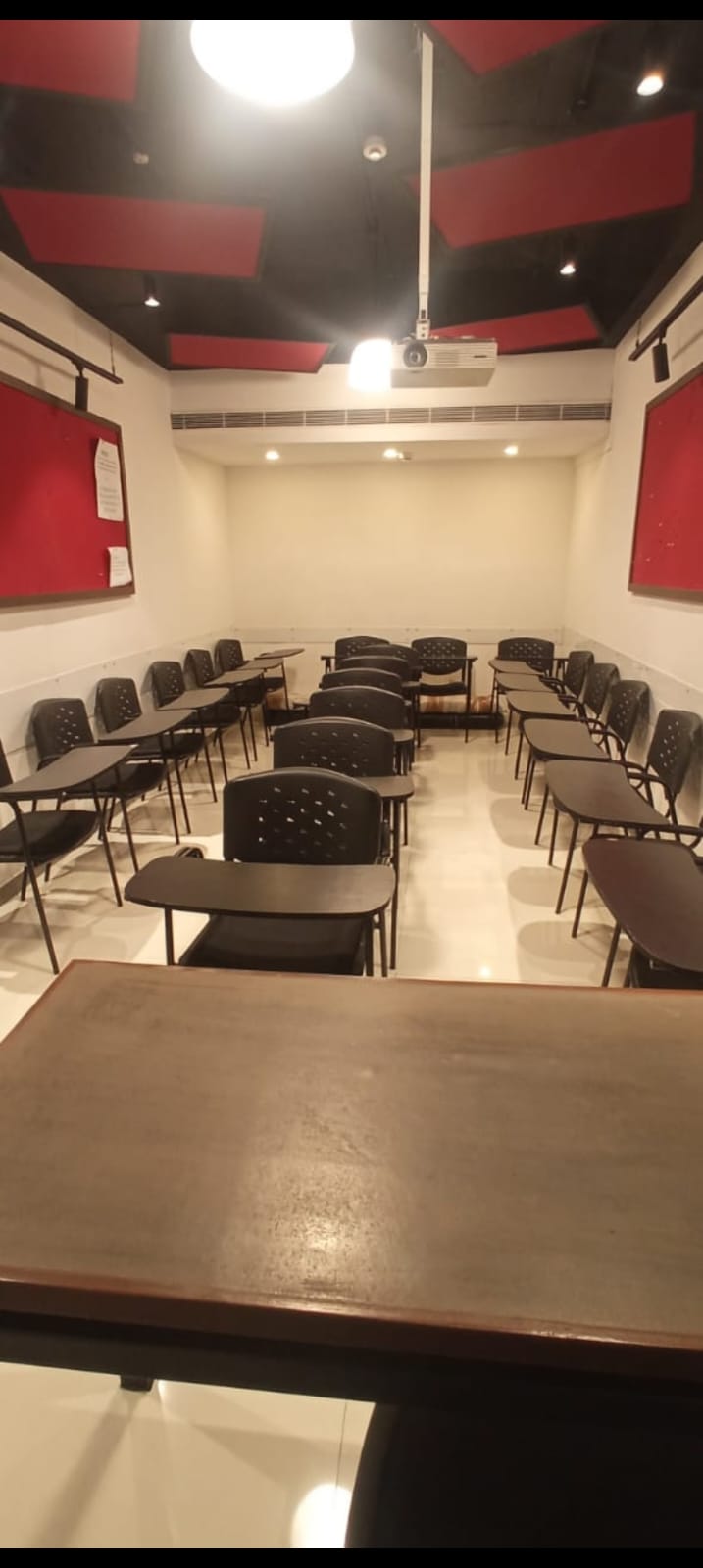 Office Space For Rent in Rupa Solitaire