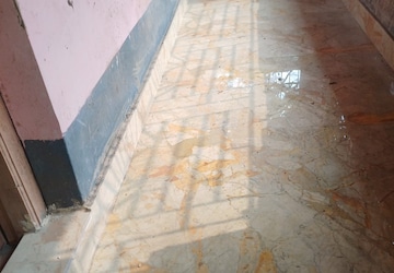 Building Lobby in 2 BHK Independent House at Khardaha – for Rent