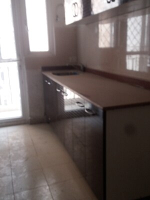 Kitchen in 2 BHK Apartment at Amrapali Zodiac, Sector 120 – for Sale