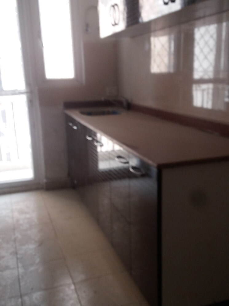 Kitchen, amrapali-zodiac 2 Bedroom 950 Sq.Ft. Apartment In Sector 120 Noida 9349833