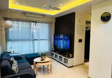 5 BHK Apartment For Sale in Cosmos Hawaiian Village, Ghodbunder Road