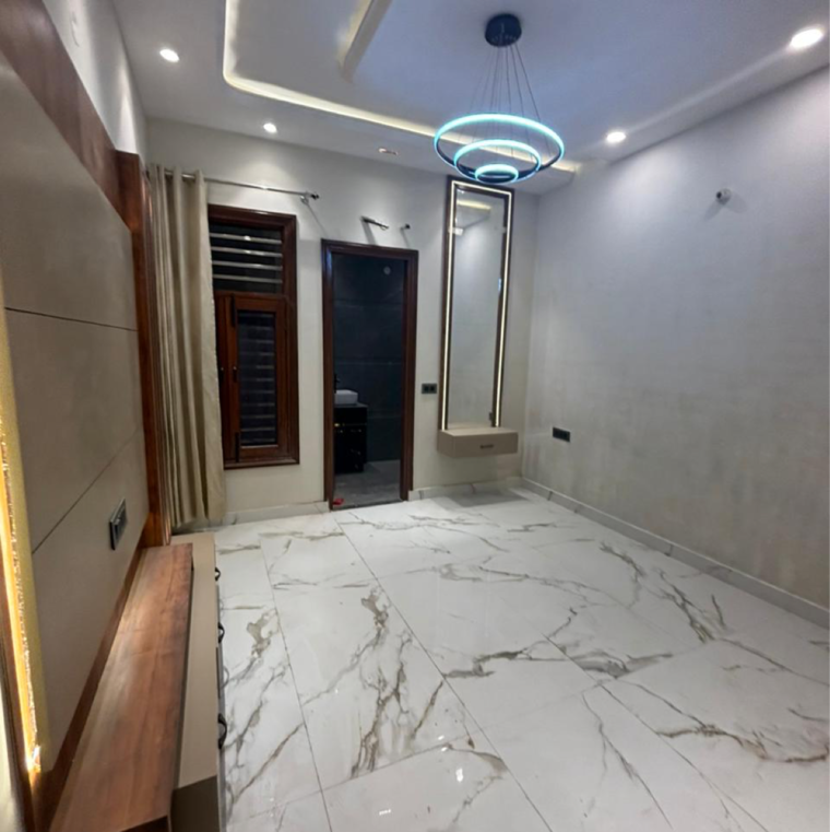 Bedroom, sunny enclave 4 Bedroom 963 Sq.Ft. Independent House In Sunny Enclave Mohali 9349856