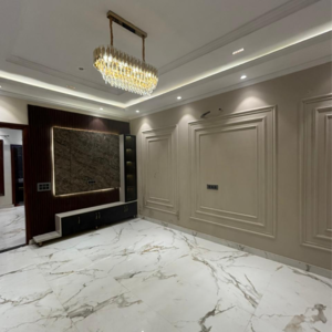 Bedroom in 4 BHK Independent House at Sunny Enclave – for Sale