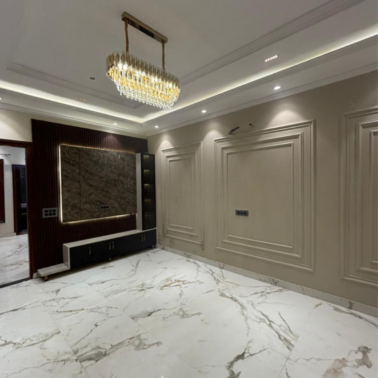 Bedroom, sunny enclave 4 Bedroom 963 Sq.Ft. Independent House In Sunny Enclave Mohali 9349856