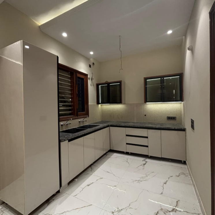 Kitchen, sunny enclave 4 Bedroom 963 Sq.Ft. Independent House In Sunny Enclave Mohali 9349856