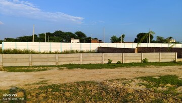 Plot Area in  Plot at Laramda – for Sale