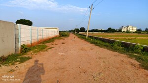 Plot Area in  Plot at Laramda – for Sale