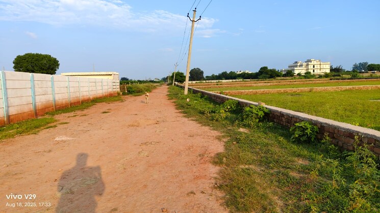 undefined, laramda  100 Sq.Yd. Plot In Laramda Agra 9349853
