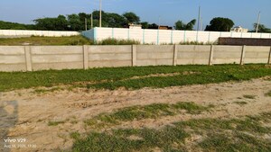 Plot Area in  Plot at Laramda – for Sale