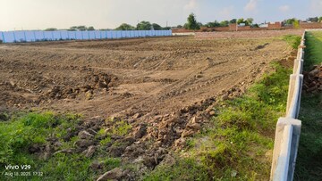 Plot Area in  Plot at Laramda – for Sale