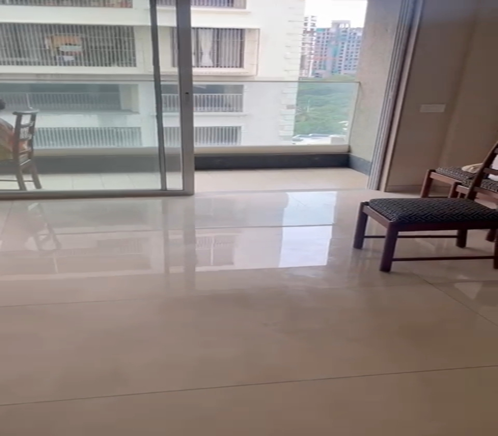 3 BHK Apartment For Sale in Matunga