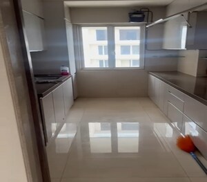 Kitchen in 3 BHK Apartment at Matunga East – for Sale