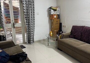 2 BHK Apartment For Rent in GK Rose Woods, Pimple Saudagar