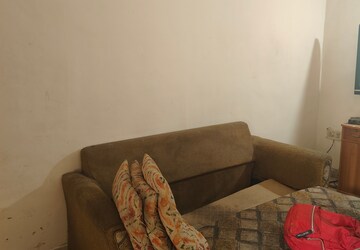 Living Room in 2 BHK Apartment at GK Rose Woods, Pimple Saudagar – for Rent