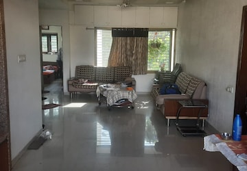 Living Room in 2 BHK Independent House at Nehru Nagar – for Rent