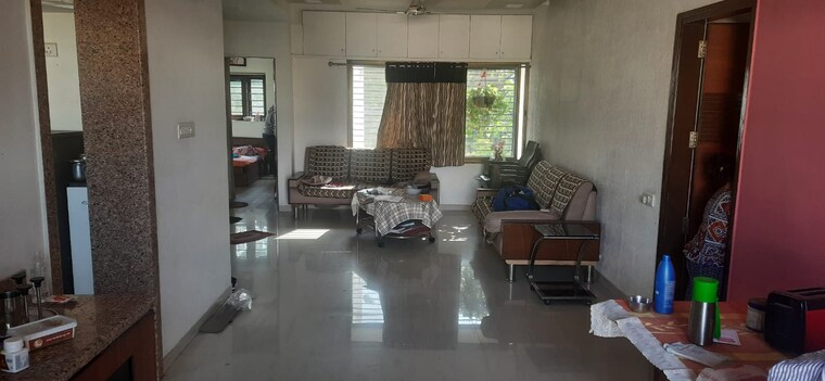 Living Room, nehru nagar 2 Bedroom 1200 Sq.Ft. Independent House In Nehru Nagar Ahmedabad 9349861