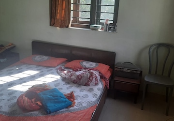 Bedroom in 2 BHK Independent House at Nehru Nagar – for Rent
