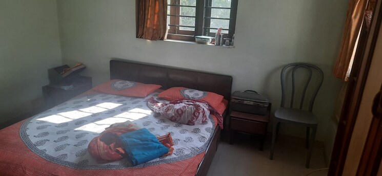 Bedroom, nehru nagar 2 Bedroom 1200 Sq.Ft. Independent House In Nehru Nagar Ahmedabad 9349861