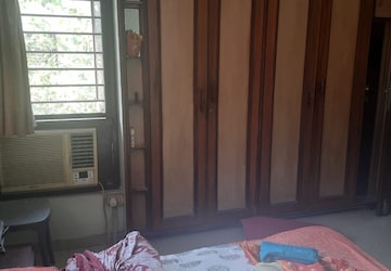 Bedroom in 2 BHK Independent House at Nehru Nagar – for Rent